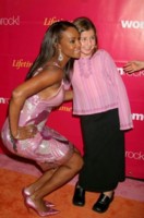 Vivica A. Fox Tank Top #1338500