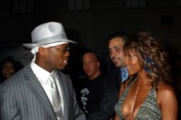 Vivica A. Fox t-shirt #1353583