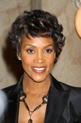 Vivica A. Fox posters