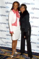 Vivica A. Fox longsleeve t-shirt #1353763