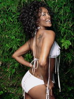 Vivica A. Fox longsleeve t-shirt #3362252