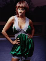 Vivica A. Fox Tank Top #3362262