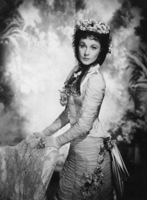 Vivien Leigh posters