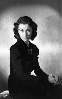 Vivien Leigh posters
