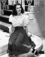 Vivien Leigh Tank Top #2685567