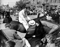 Vivien Leigh tote bag #G927670