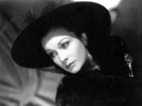 Vivien Leigh Sweatshirt #2685579