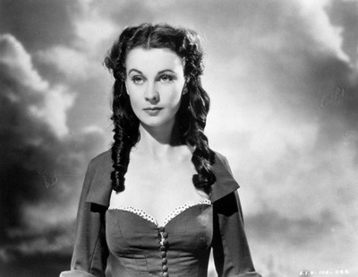 Vivien Leigh posters