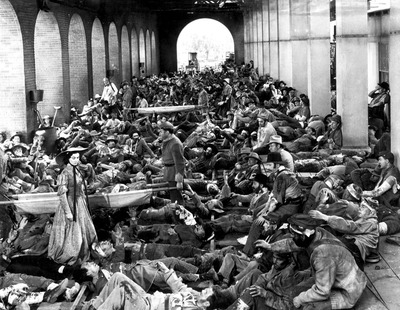 Vivien Leigh posters