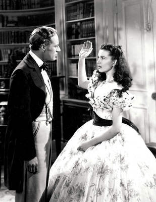 Vivien Leigh posters