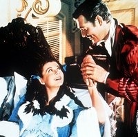 Vivien Leigh Tank Top #2685700