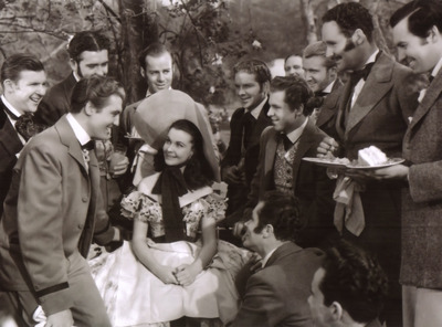 Vivien Leigh posters