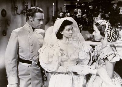 Vivien Leigh posters