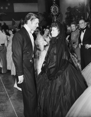 Vivien Leigh posters