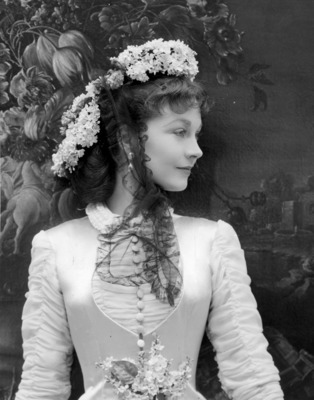 Vivien Leigh posters