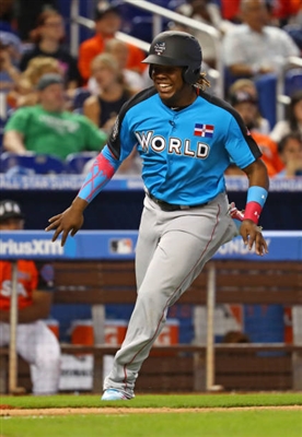 Vladimir Guerrero Jr. Poster 3480785