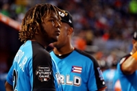 Vladimir Guerrero Jr. magic mug #G1723044