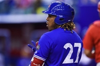 Vladimir Guerrero Jr. Sweatshirt #3480815