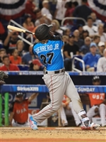 Vladimir Guerrero Jr. mug #G1723053