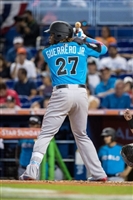 Vladimir Guerrero Jr. tote bag #G1723057