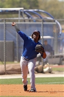 Vladimir Guerrero Jr. Longsleeve T-shirt #3480831
