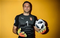 Vladimir Stojkovic Sweatshirt #3357646