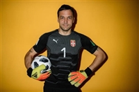 Vladimir Stojkovic Sweatshirt #3357654