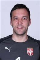 Vladimir Stojkovic Sweatshirt #3357660