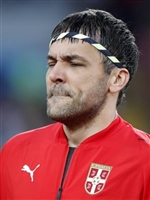 Vladimir Stojkovic Tank Top #3357668