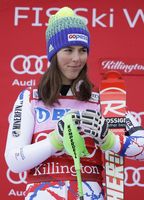 Vlhova Petra longsleeve t-shirt #2955240