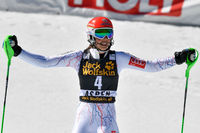 Vlhova Petra longsleeve t-shirt #2955243