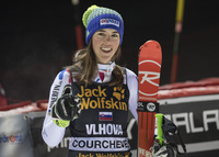 Vlhova Petra t-shirt #2955254