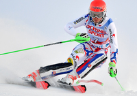 Vlhova Petra hoodie #2955259