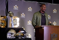Von Miller Longsleeve T-shirt #3465617