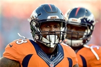 Von Miller Longsleeve T-shirt #3465633
