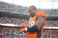 Von Miller Longsleeve T-shirt #3465826