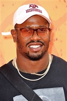 Von Miller Longsleeve T-shirt #3465828