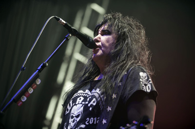 W.A.S.P Poster 2531149