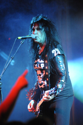 W.A.S.P Poster 2531163