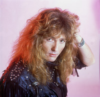 WHITESNAKE mug #G788982