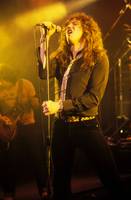WHITESNAKE Longsleeve T-shirt #2519408