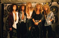 WHITESNAKE mug #G789012