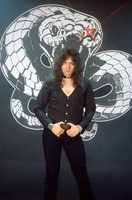 WHITESNAKE Longsleeve T-shirt #2519428