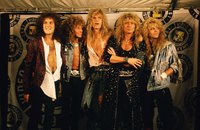 WHITESNAKE mug #G789029