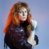 WHITESNAKE Longsleeve T-shirt #2519439