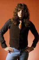 WHITESNAKE Longsleeve T-shirt #2519443