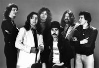 WHITESNAKE mug #G789054