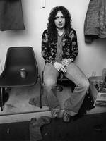 WHITESNAKE Longsleeve T-shirt #2519473