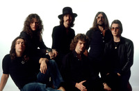 WHITESNAKE tote bag #G789071