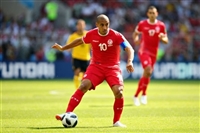 Wahbi Khazri Longsleeve T-shirt #3331864